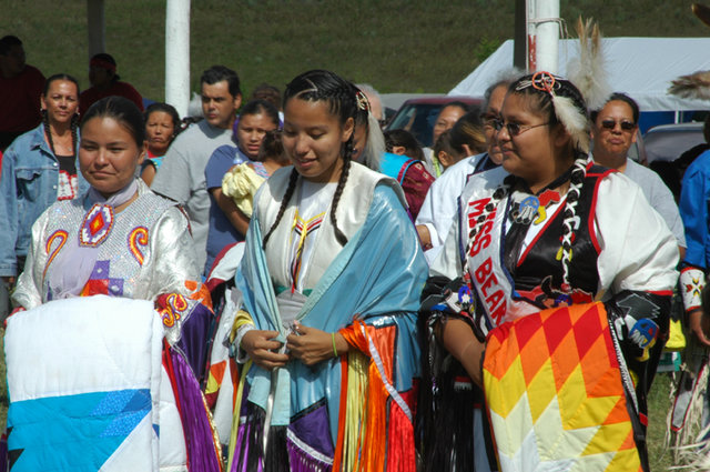 Powwow - Lakota